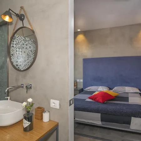 Guest house Mediceo 42