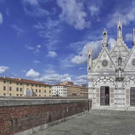 Mediceo 42 Guest house Pisa