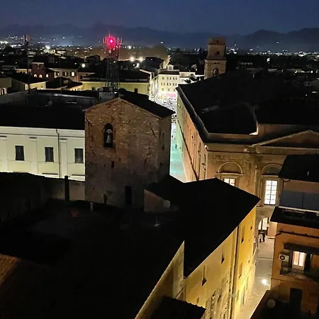 Penzion Mediceo 42 Pisa