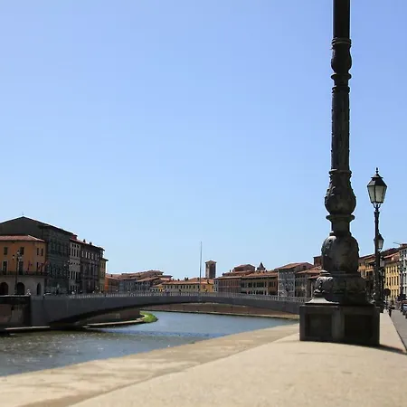 Penzion Mediceo 42 Pisa